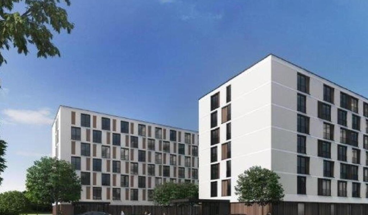 Holiday Inn Express Munich North by IHG - Immagine 2 Holiday Inn Express Munich North by IHG - Immagine 2