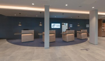 Holiday Inn Express Munich North by IHG
