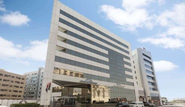 Howard Johnson by Wyndham Bur Dubai