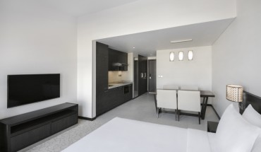 Hyatt Place Dubai Jumeirah