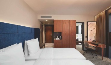 HYPERION Hotel München