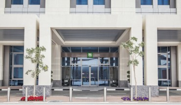 ibis Styles Dragon Mart Dubai