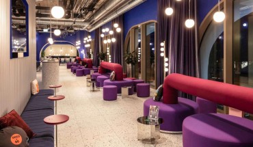 Ibis Styles Muenchen Perlach