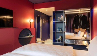 Ibis Styles Muenchen Perlach