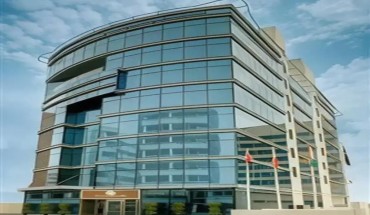 Landmark Premier Hotel