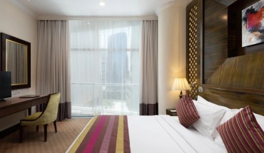 Landmark Premier Hotel