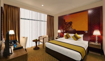 Landmark Premier Hotel