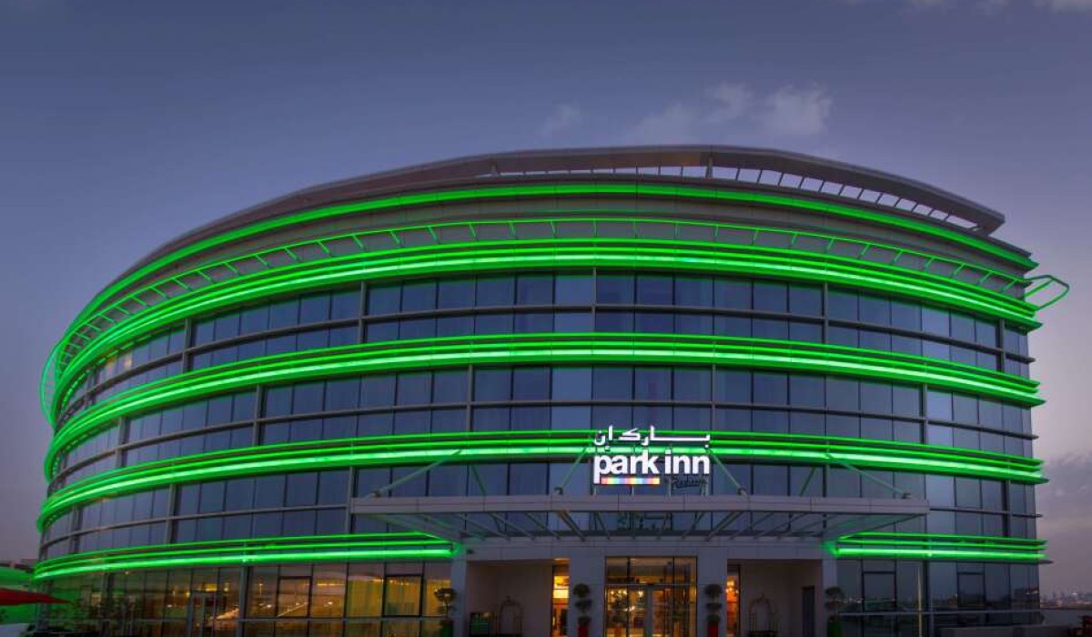 Park Inn by Radisson Dubai Motor City - Immagine 2