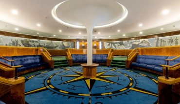 Queen Elizabeth 2 Hotel by Accor