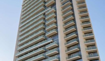 Radisson Dubai Damac Hills