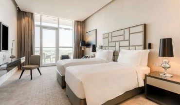 Radisson Dubai Damac Hills