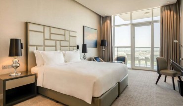 Radisson Dubai Damac Hills