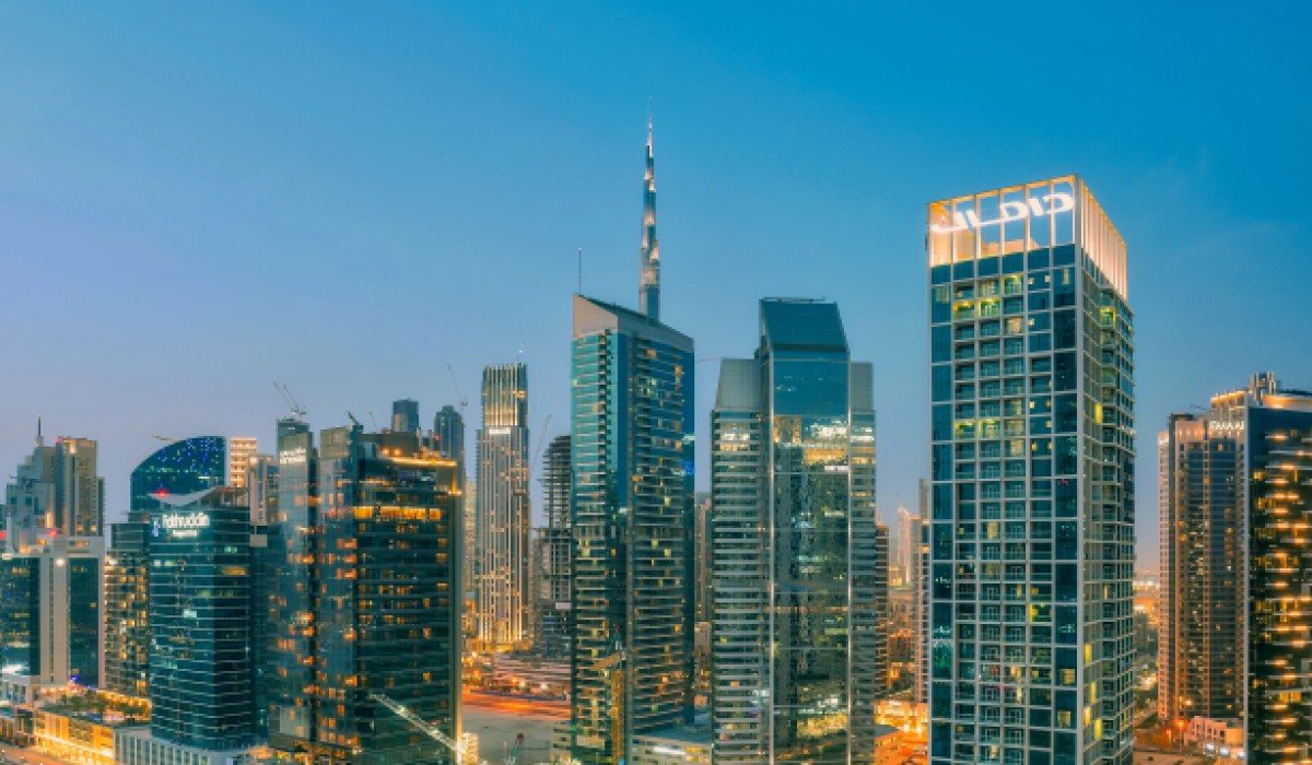 Renaissance Business Bay Hotel - Immagine 2