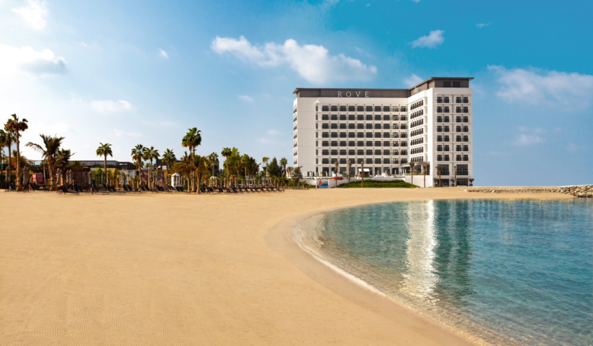 Rove La Mer Beach - Immagine 2