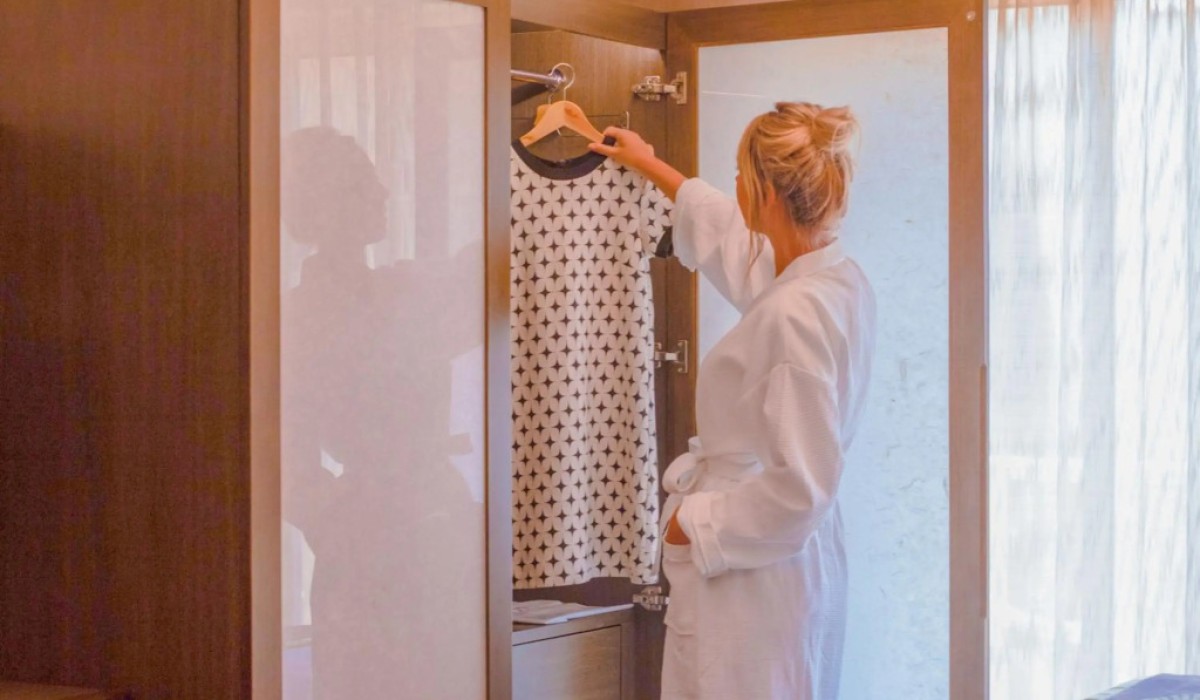 Savoy Central Hotel Apartments - Immagine 2