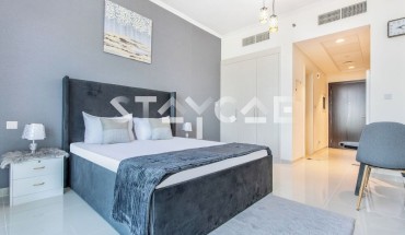 Staycae Holiday Homes - Carson Tower