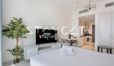 Staycae Holiday Homes - Carson Tower