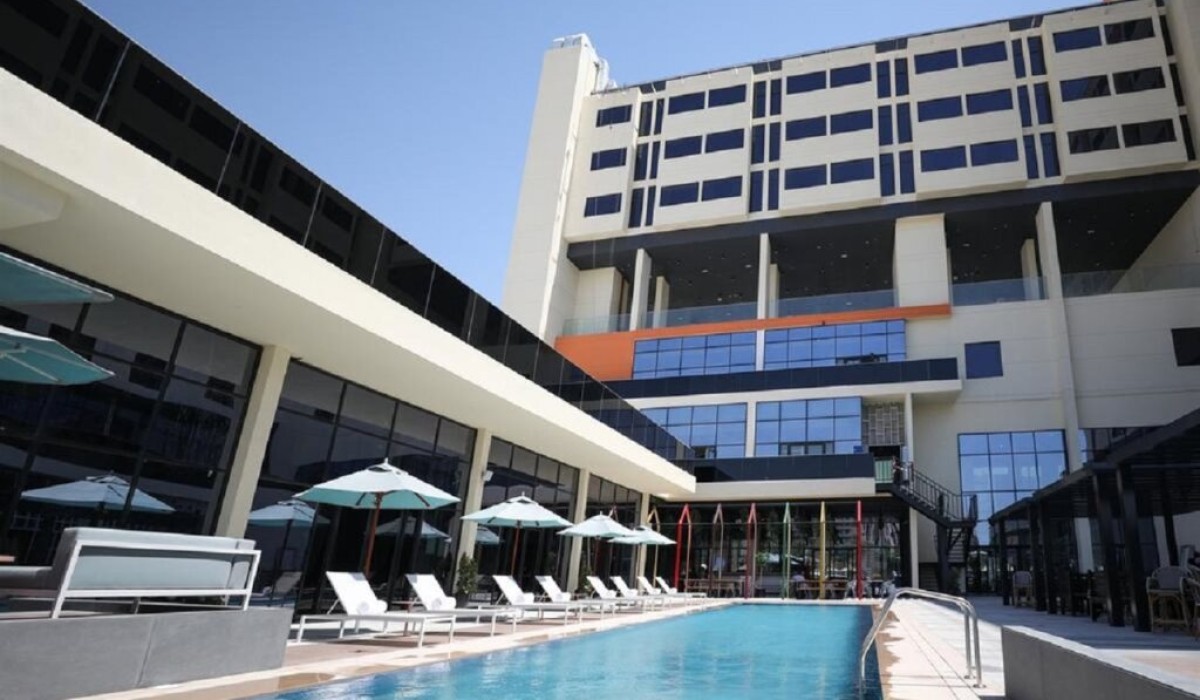 Studio One Hotel - Immagine 2