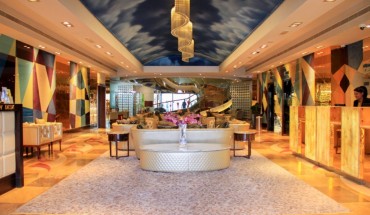 The Leela Hotel Deira Hotel