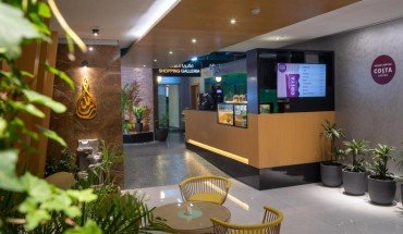 Al Khoory Executive Hotel