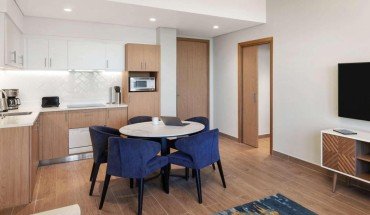 Aparthotel Adagio Dubai Deira