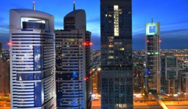 Carlton Downtown Hotel