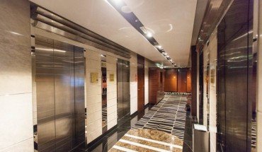 Four Points by Sheraton Sheikh Zayed Road, Dubai