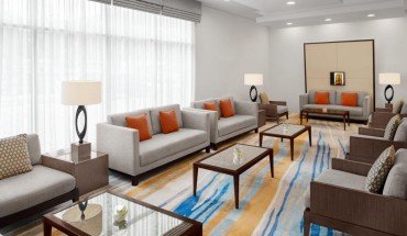 Holiday Inn Express Dubai Safa Park by IHG