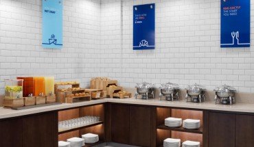 Holiday Inn Express Dubai Safa Park by IHG