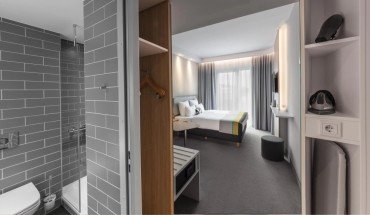 Holiday Inn Express Munich North by IHG Holiday Inn Express Munich North by IHG