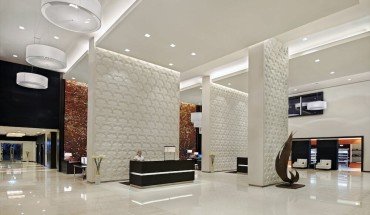 Hyatt Place Dubai Jumeirah Residences