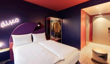 Ibis Styles Muenchen Perlach Ibis Styles Muenchen Perlach