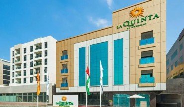 La Quinta by Wyndham Dubai Jumeirah