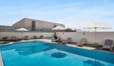 La Quinta by Wyndham Dubai Jumeirah