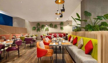 La Quinta by Wyndham Dubai Jumeirah