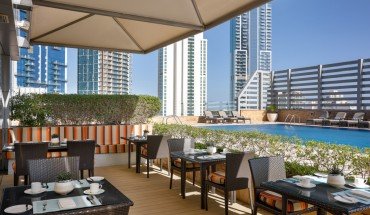 La Suite Dubai Hotel & Apartments