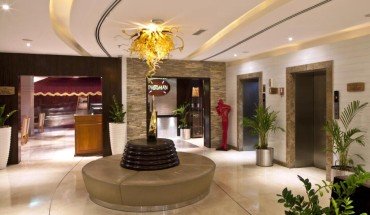 Landmark Grand Hotel