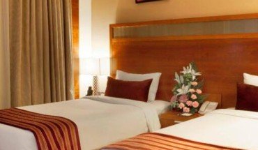 Landmark Grand Hotel