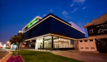 Lemon Tree Hotel Jumeirah Dubai