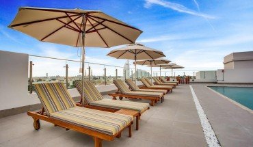 Lemon Tree Hotel Jumeirah Dubai