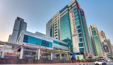 Marina View Hotel Apartments