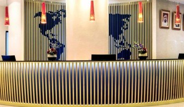 Mercure Gold Hotel Jumeirah Dubai by Accor