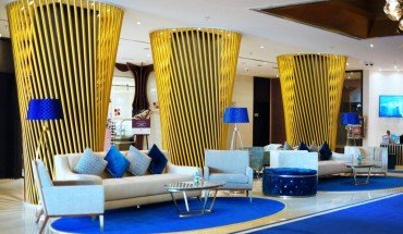Mercure Gold Hotel Jumeirah Dubai by Accor