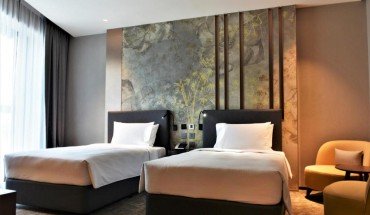 Millennium Place Barsha Heights Hotel Apartments