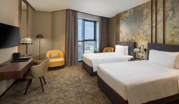 Millennium Place Barsha Heights Hotel Apartments