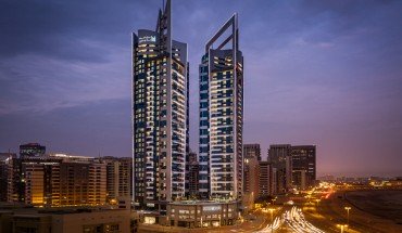 Millennium Place Barsha Heights Hotel