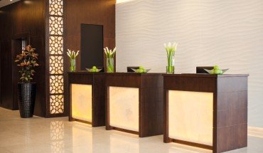 Movenpick Hotel Apartments Al Mamzar Dubai