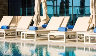 Novotel Dubai Al Barsha