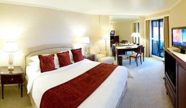 Radisson Blu Hotel, Dubai Media City