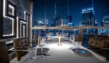 Renaissance Business Bay Hotel